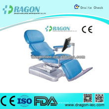 DW-BC005 Chaise de dessin de sang de haute qualité